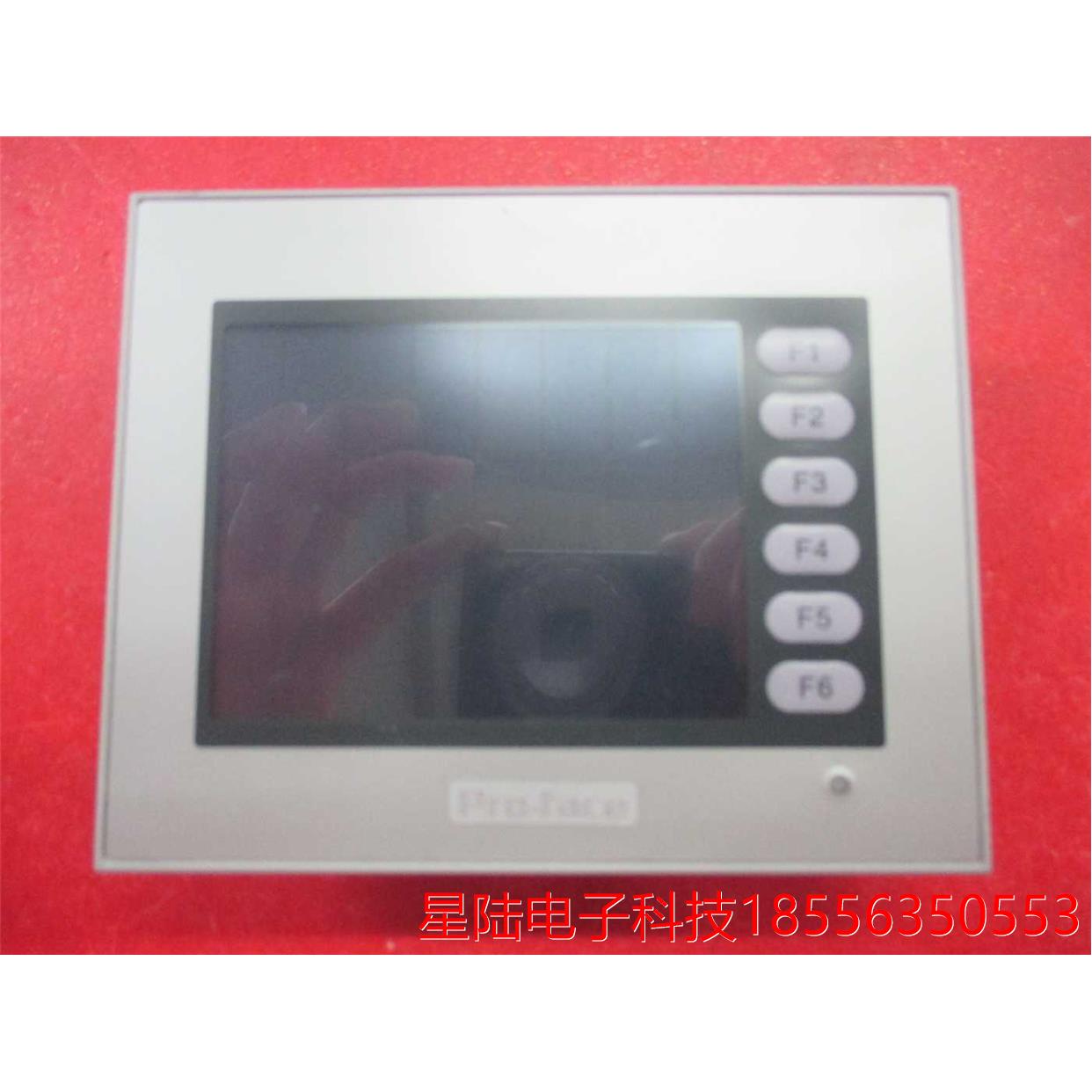 普洛菲斯Pr0-face触摸屏ST401/ST400-AG41-24V功能包好有保修现货