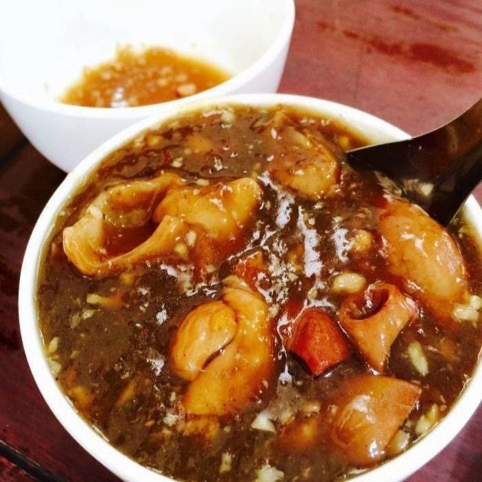 鼓楼姚记炒肝北京美食猪肝小肠卤煮包子老字号特产代购顺丰冷发