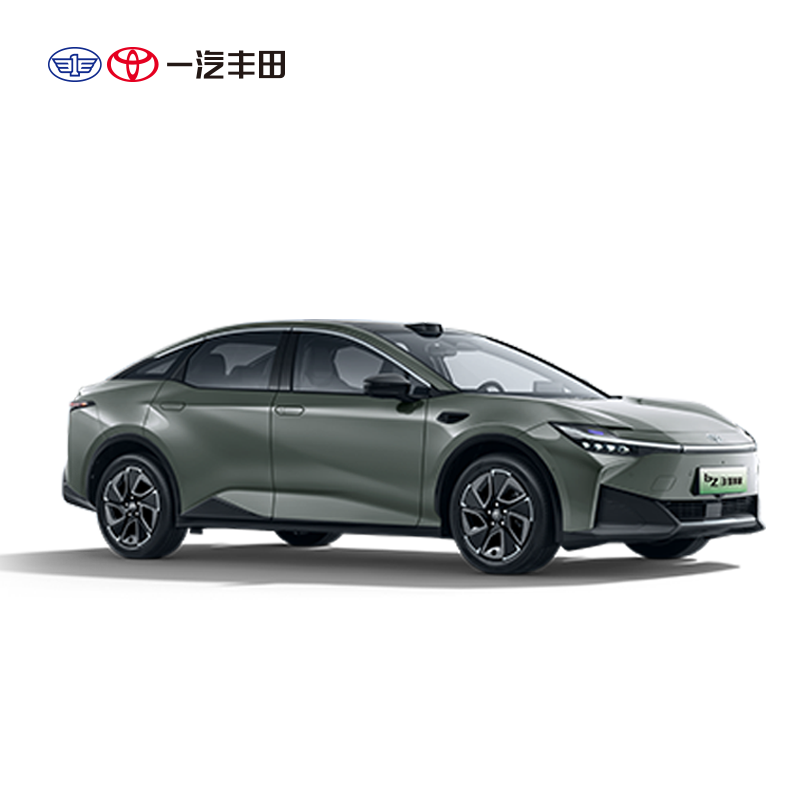 【全款】一汽丰田  bZ3智享家