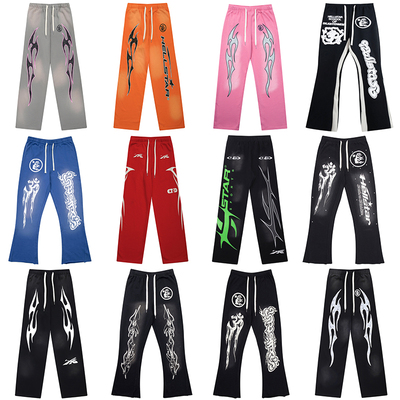 【高版本】Hellstar地狱之星卫裤