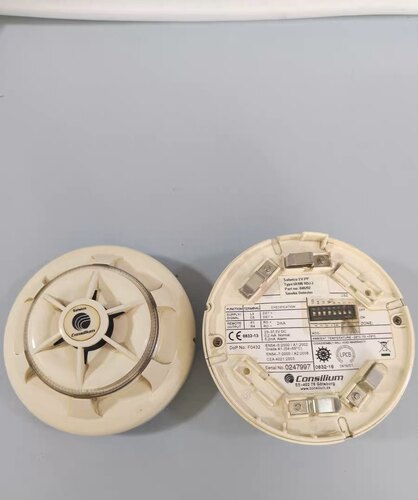 CONSILIUM EV-PP 烟雾探测器 型号EV-P IA130-2T RDJ-2T