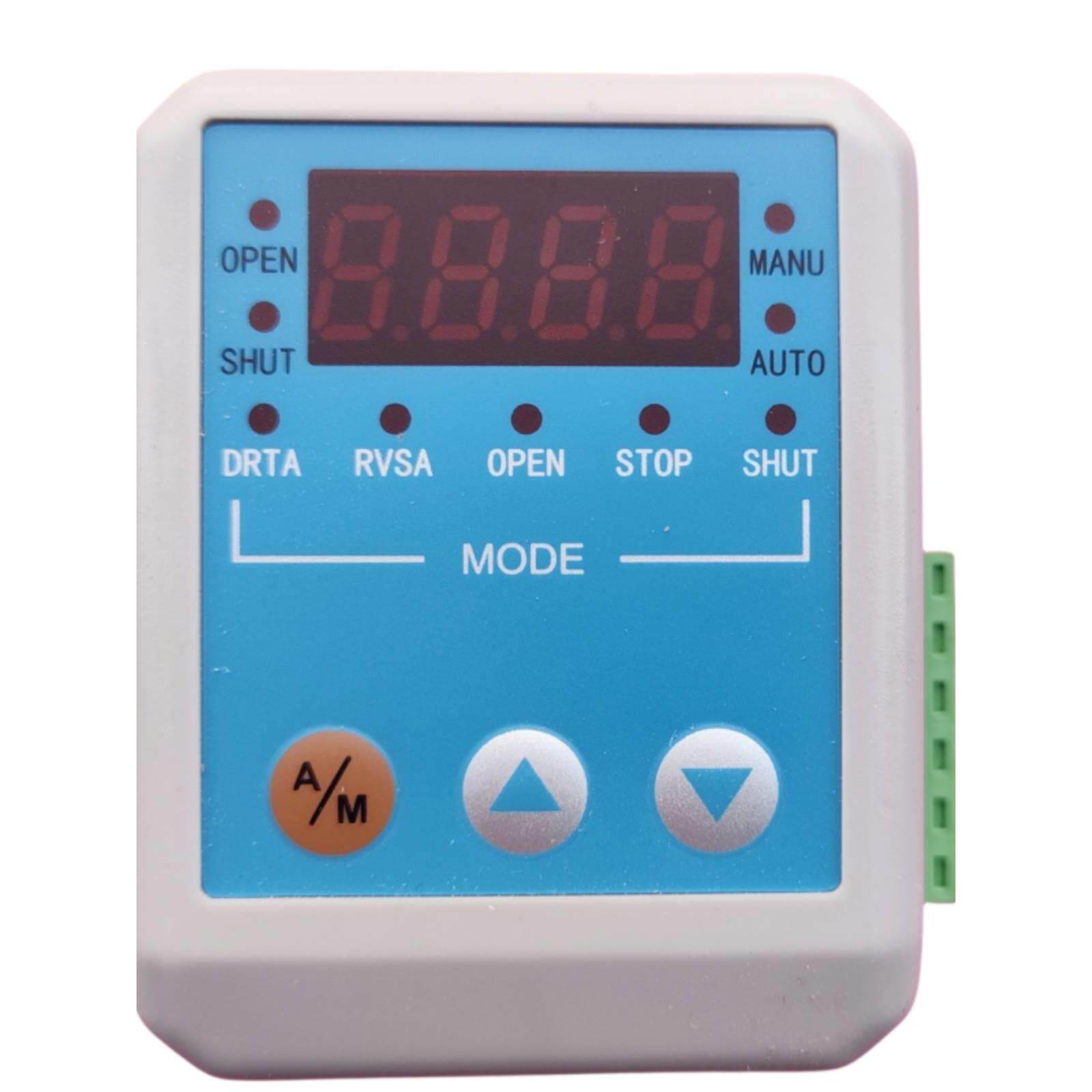 zxqj-k1-2bbs-2智能阀门定位器zxqj-k1-2bbs-3(66)