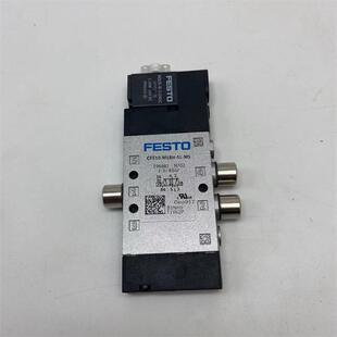 全新FESTO费斯托CPE14 3GS CPE14 M1BH