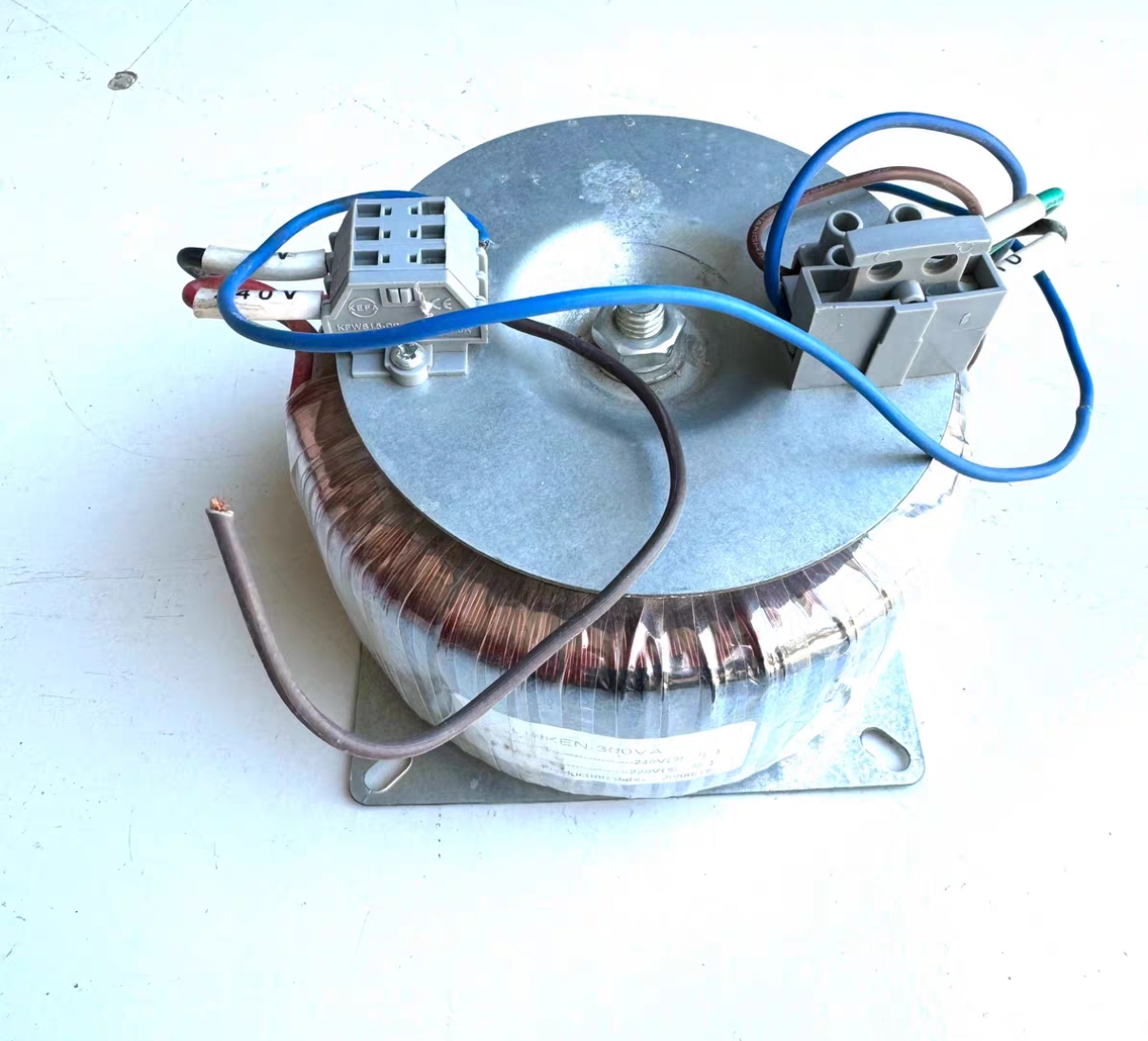 林肯电梯配件/变压器环形变压器LINKEN-30VAC