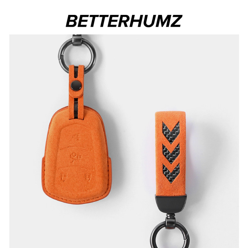 适用于凯迪拉克钥匙套XT5 XT6扣XT4全包CT6/xts/atsl汽车钥匙包壳,汽车用品/电子/清洗/改装,车用钥匙包,淘宝优惠券,粉丝福利购,淘宝优惠卷