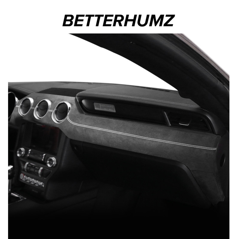 适用福特野马内饰改装中控台仪表面板Mustang翻毛皮车内装饰用品,汽车用品/电子/清洗/改装,汽车贴片/贴纸,淘宝优惠券,粉丝福利购,淘宝优惠卷