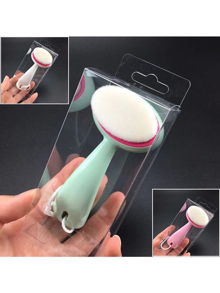 옥 보석 옥 전용 솔 부드러운 10 000모 솔 옥 다이아몬드 반지 옥 청소도구 및 관리용 솔