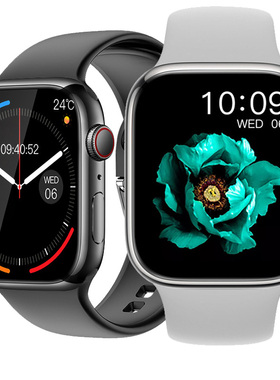 Smart Watch Men Women Fitness Bracelet Sports Smartwatch 202