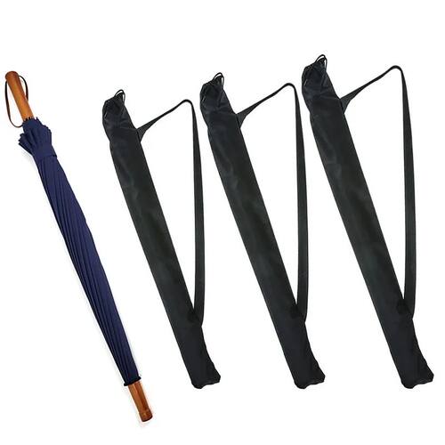 With Shoulder Strap Umbrella Storage Bag Fishing Rod Bag Fol