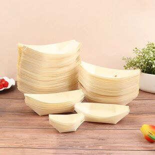 Supplies Dessert Bowl Wedding Salad Party Home pcs Sushi
