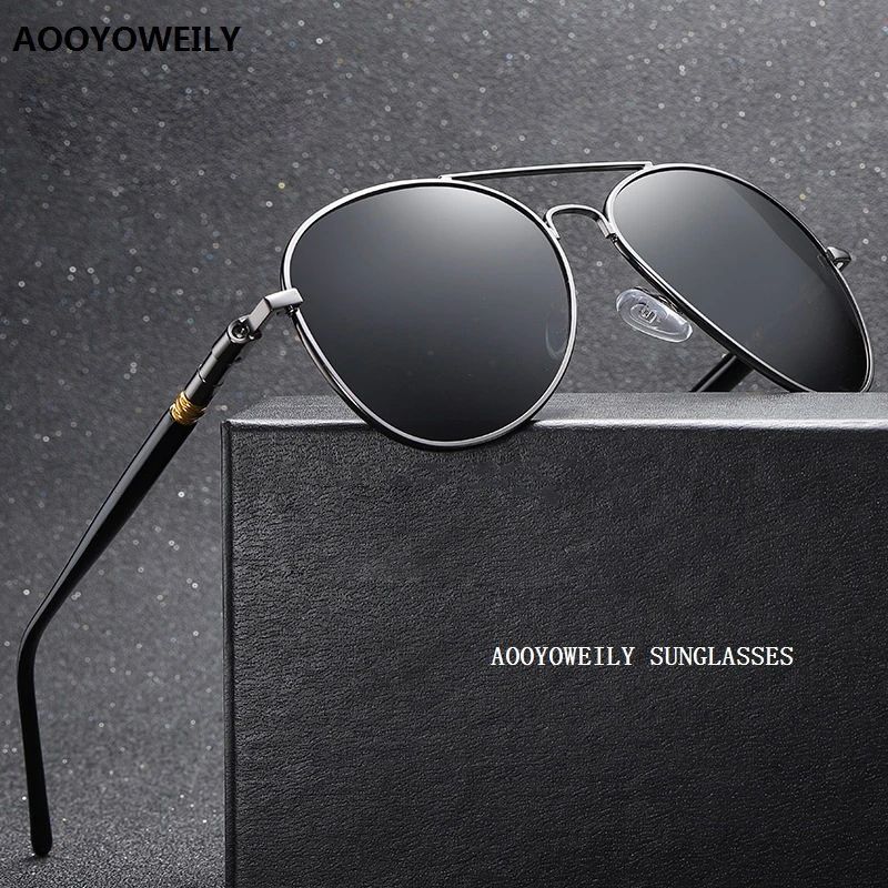 LuxuryMen'sPolarized
