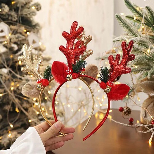 ChristmasHeadbanGifXAo