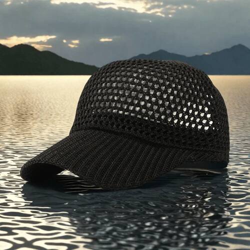 Empty Top Hat, Spring and Summer Outdoor Sports Duckbill Hat