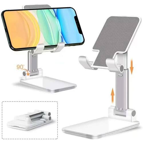 Desktop Phone Holder Stand Tablet Lazy Mount Tablet Flexible