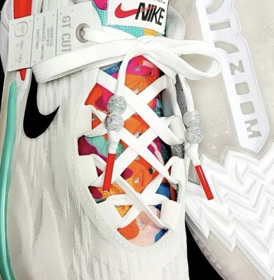 AF1空军一号兔年鞋带串珠GTCut2小圆珠子配件玉石珠珠装饰cny配饰