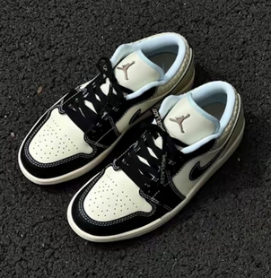 shoelaces鞋带适配耐克ow英文aj4扁平黑金小union aj1 THE50鞋带