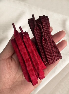 AJ酒红色鞋带NB9060运动鞋574元祖灰色男女款空军一号312熊猫黑色