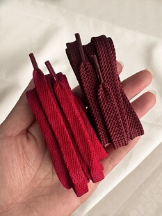 AJ酒红色鞋带NB9060运动鞋574元祖灰色男女款空军一号312熊猫黑色