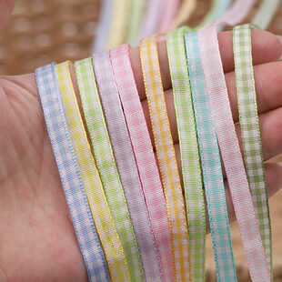 6mm窄格子鞋带小白鞋AF1AJ1空军一号运动鞋黑白彩色鞋带绳一双扁