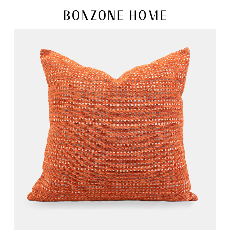 民族风抱枕沙发客厅靠枕套