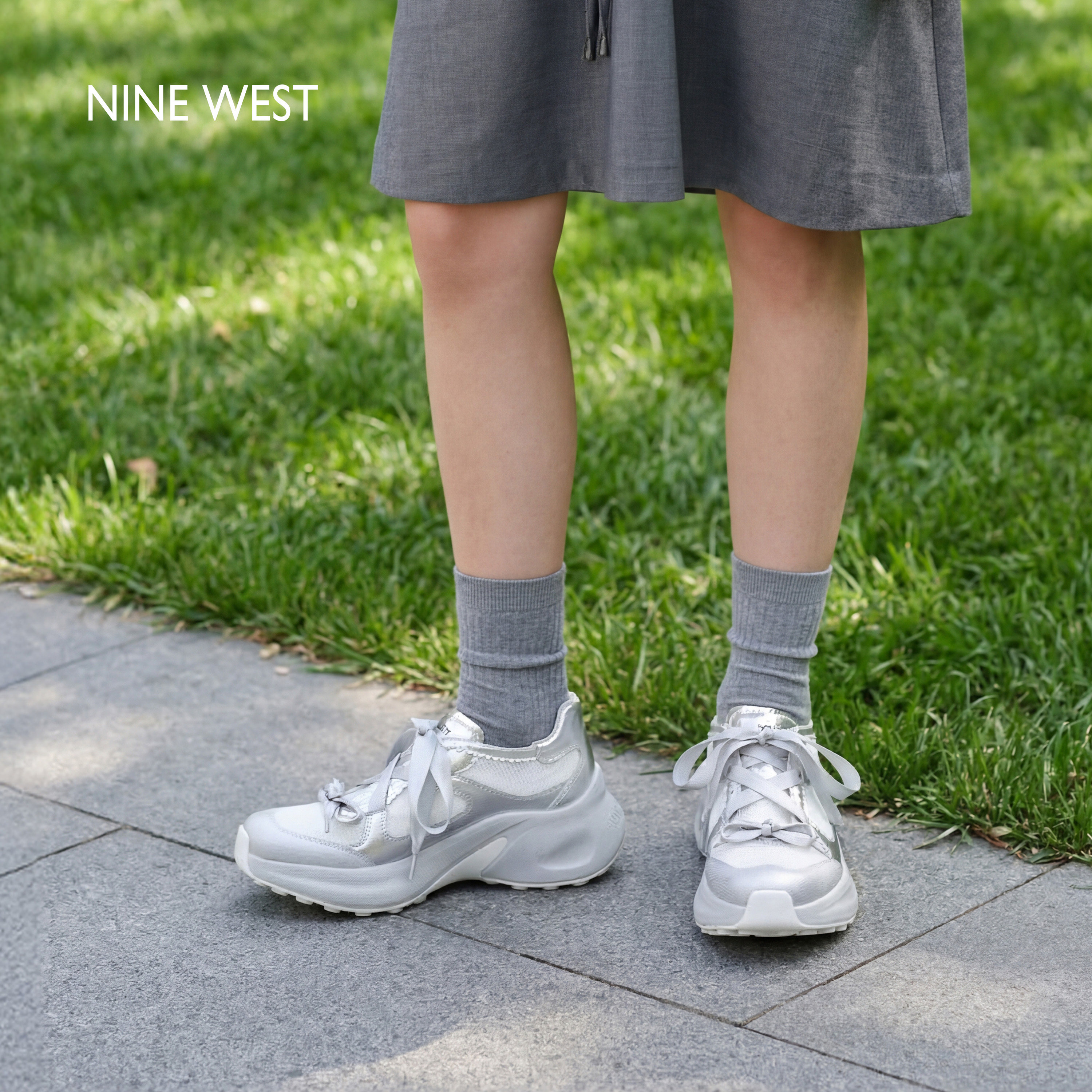 �װ� 35 Nine West/�����˶�����ЬŮ