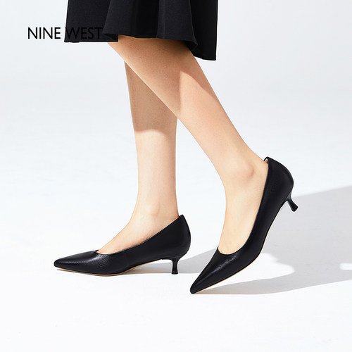NineWest/玖熙高跟鞋