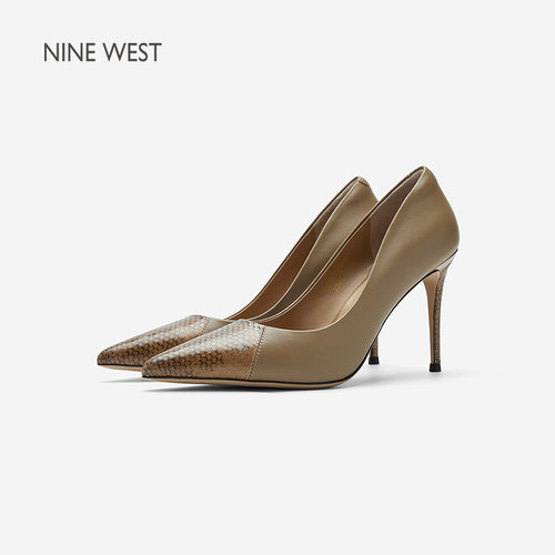 NineWest/玖熙高跟鞋