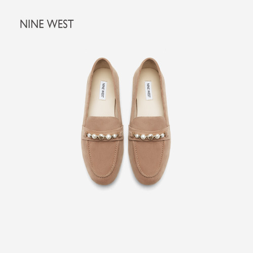 NineWest/玖熙乐福鞋女