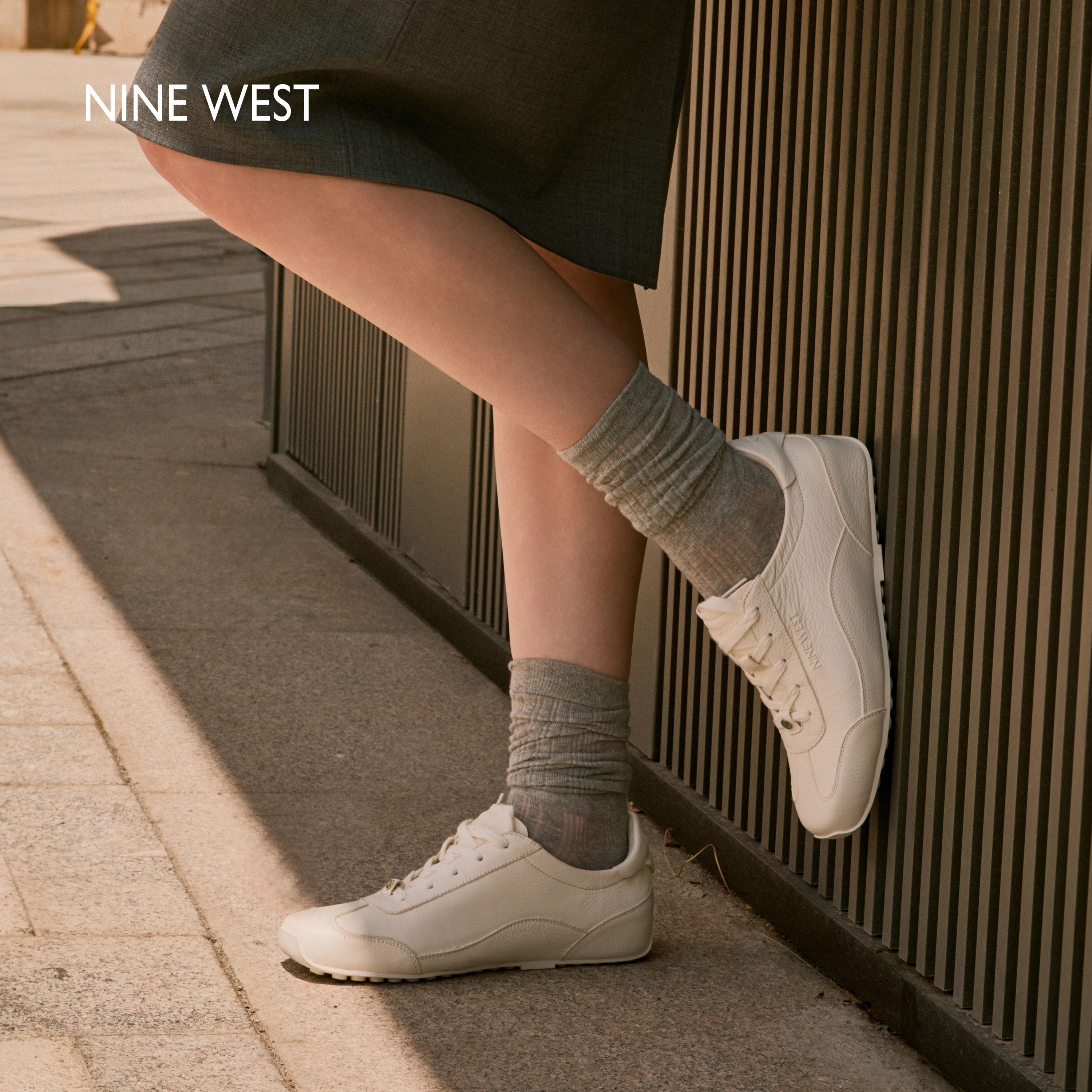 NineWest/玖熙德训鞋