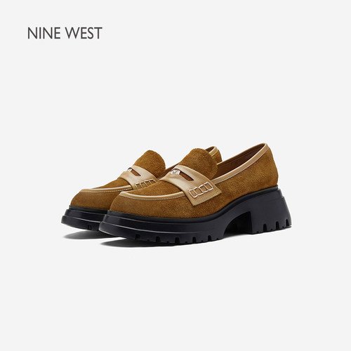 NineWest/玖熙乐福鞋