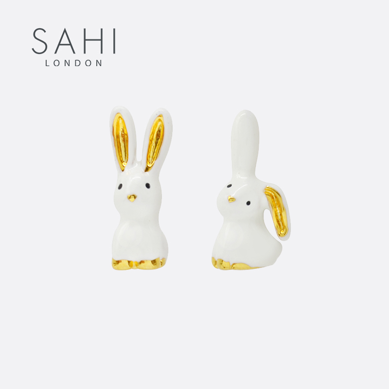 SAHI原创设计珐琅工艺