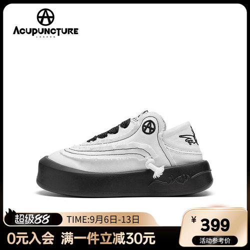 圈A2024新款时尚百搭休闲鞋