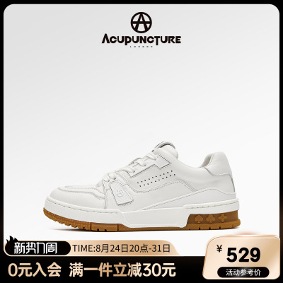 爱克佩特厚底休闲板鞋女新款