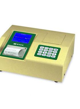 连LH-S3H华科检硫测仪LH污-S3H水质染物分析仪硫化物测定技仪水中