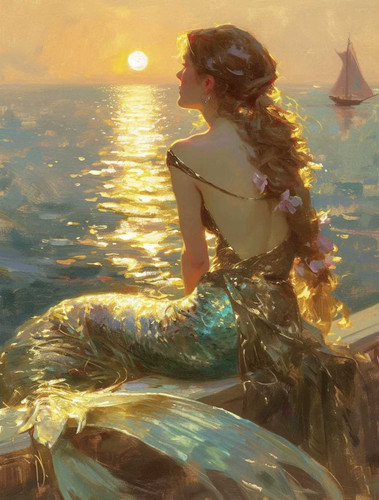 手绘油画定制照片人物画来图定制宠物情侣自画像代画肖像油画定制