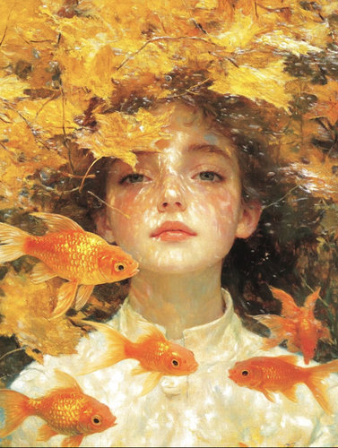 手绘油画定制照片人物画来图定制宠物情侣自画像代画肖像油画定制