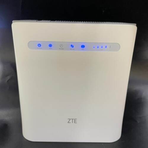 MF28600mbpswifi4G插卡无线路由器cpe适用家用房车