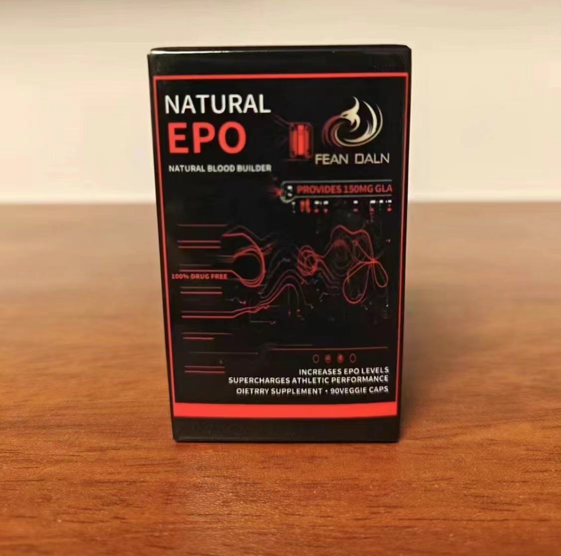 epo血红素瓶装体育生马拉松补剂