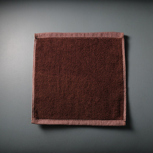 全棉多用途清洁商用毛巾