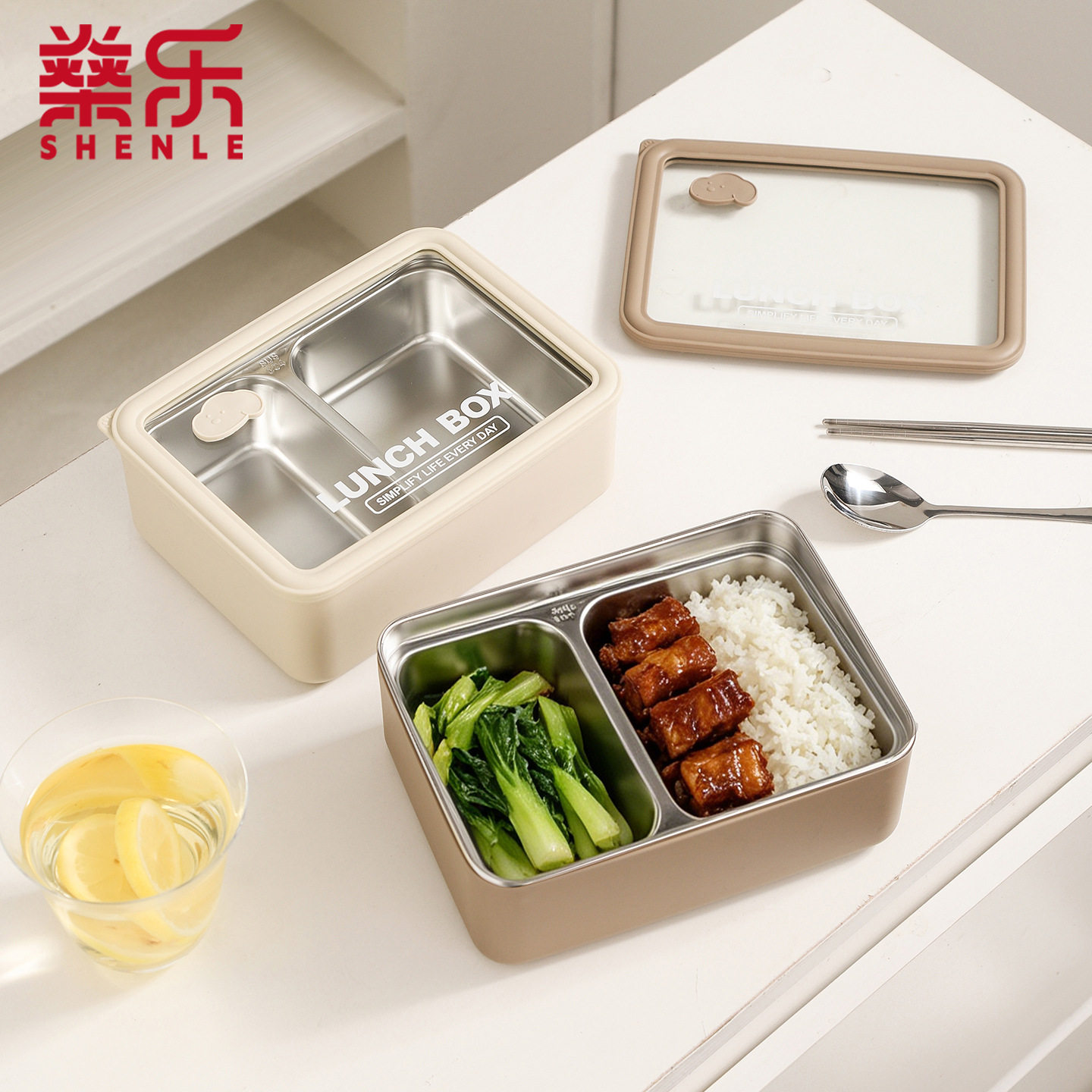 304不锈钢保鲜可视化玻璃