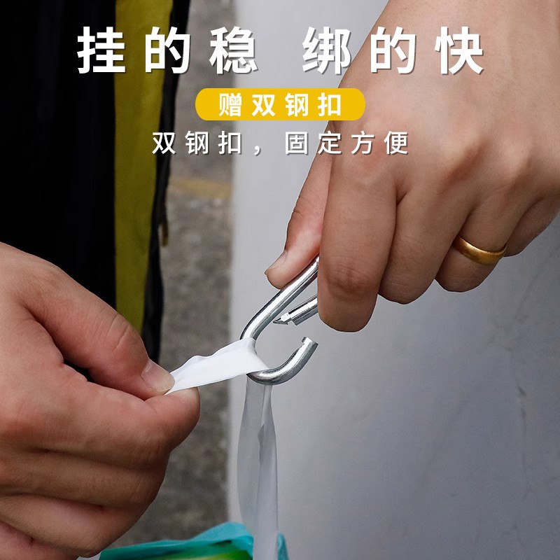 高楼宿舍家用吊物取快递