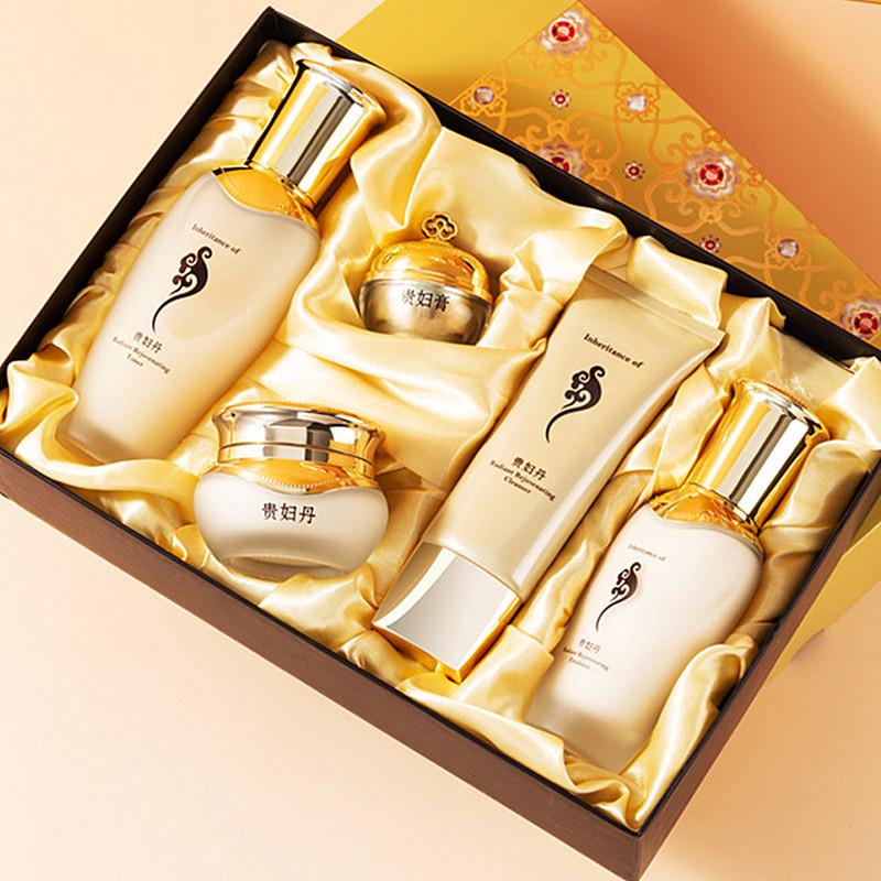 高档生日礼物送女朋友老婆闺i蜜女生高级感实用惊喜浪漫送妈妈母