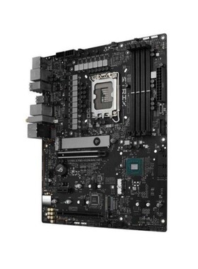华硕ROG STRIX Z790-H GAMING WIFI DDR5 主板 库存