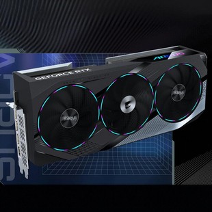 16GD 超级雕 技嘉 台式 N407TSADRUS 正品 电竞游戏独立显卡