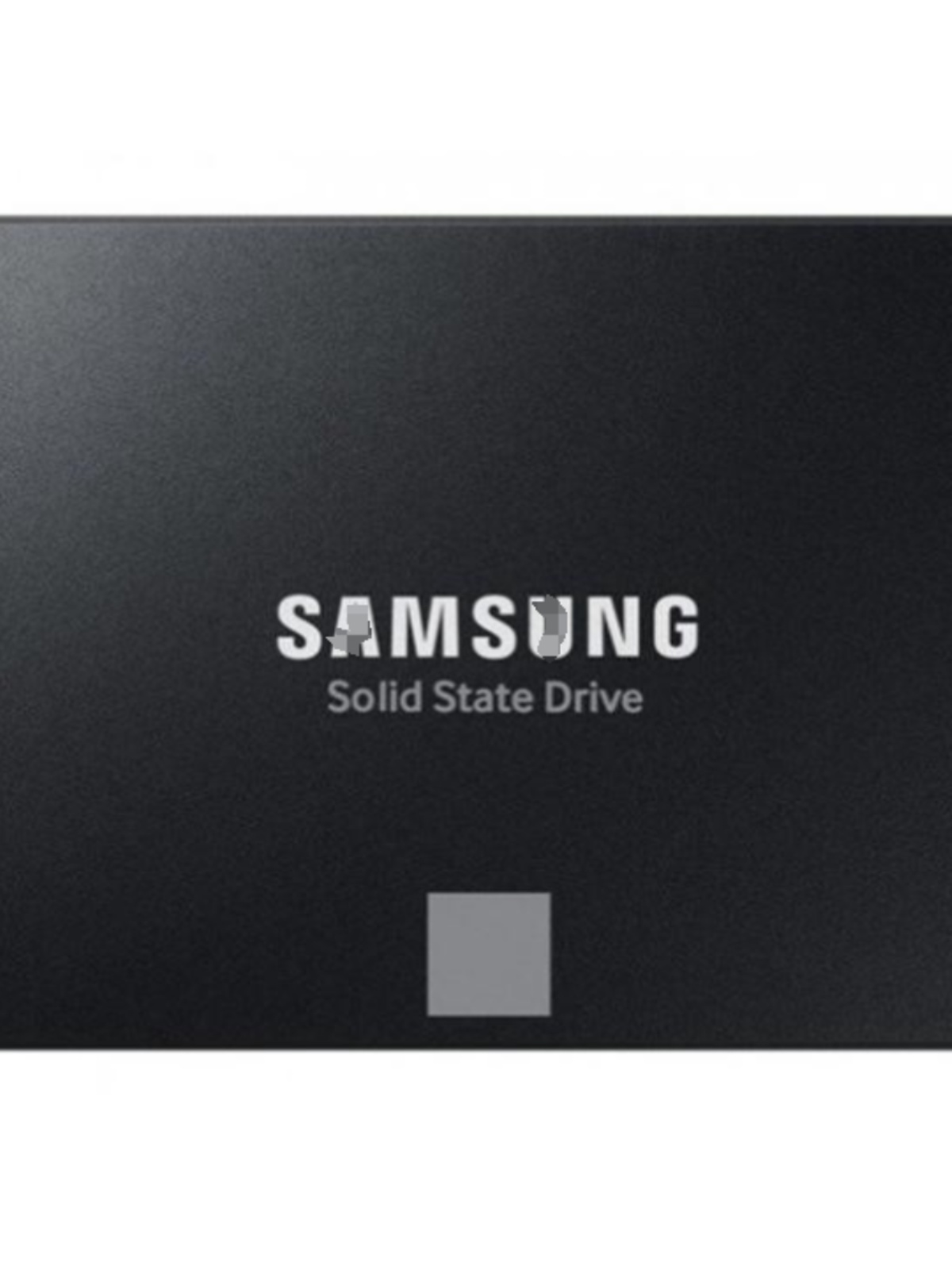 高速固态2TSamsung/三星870EVO