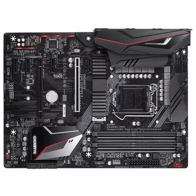 技嘉Z390GAMINGX游戏主板