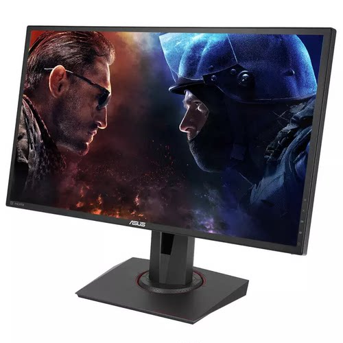 华硕MG248QR显示器144hz24寸