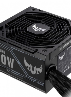 华硕TUF-750B-GAMING电源750W台式机铜牌非模组 库存