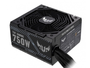 机铜牌非模组 GAMING电源750W台式 库存 750B 华硕TUF