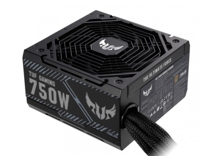 华硕TUF-750B-GAMING电源750W台式机铜牌非模组 库存